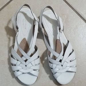 Naturalizer N5 Comfort Sandals